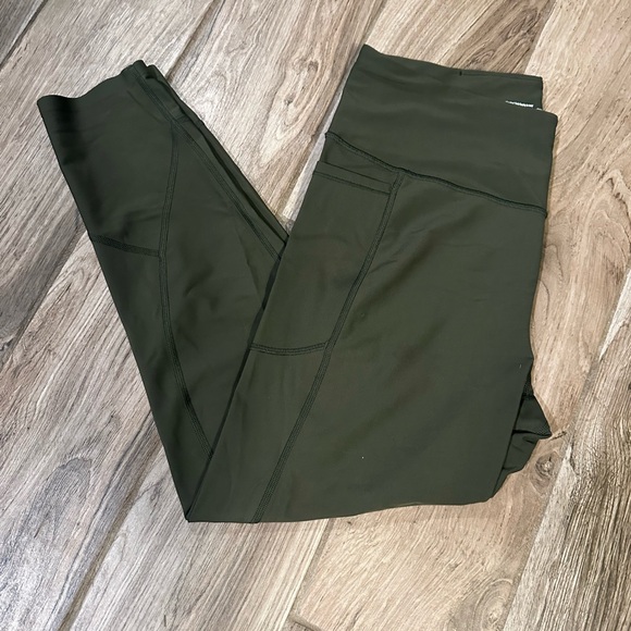 Leggings - Picture 1 of 4